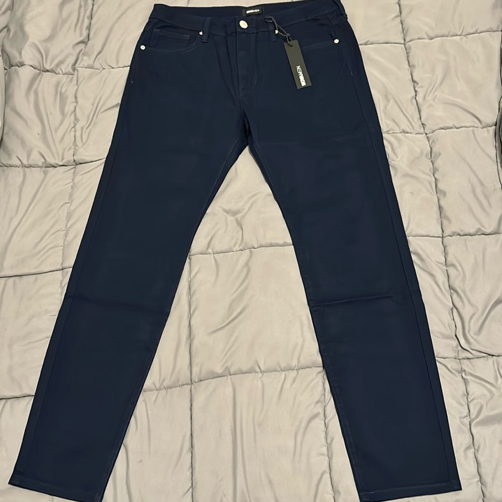 Casual/formal men pants